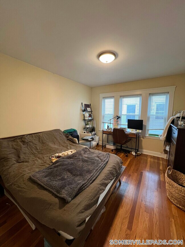 Foto del edificio - 16-18 Silvey Place