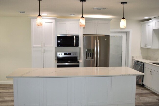 Foto del edificio - 4714 W Beaumont St