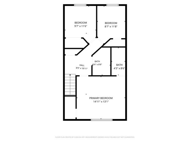 Foto del edificio - 1148 Northfield Rd