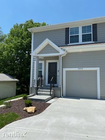 Primary Photo - 3 br, 2.5 bath Townhome - 4808 Craig Ln