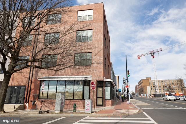 Foto del edificio - 2600 Georgia Ave NW