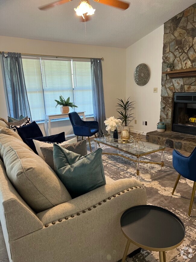 Best Luxury Back Creek Church Road Apartments for Rent Charlotte, NC