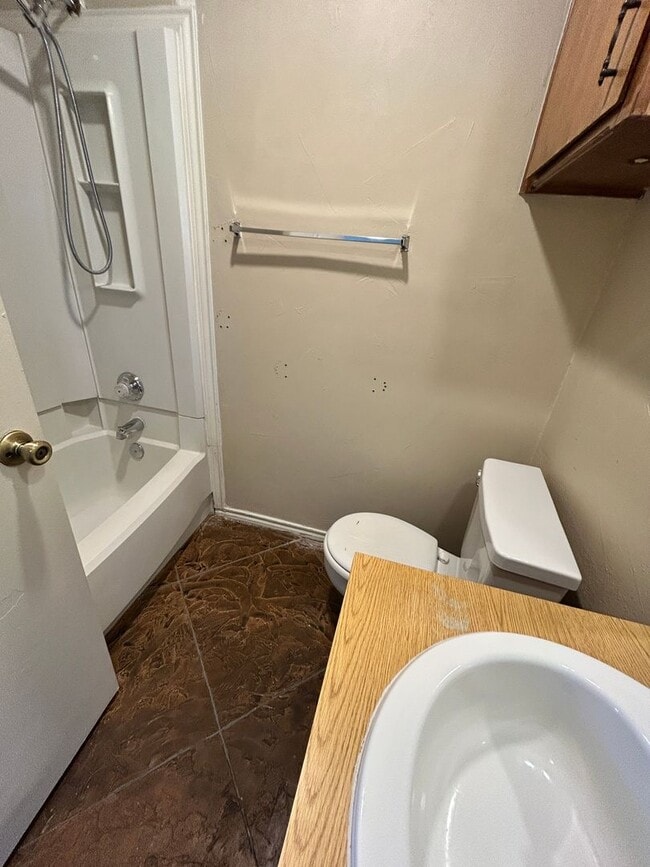 Foto del edificio - 4606 Erskine St