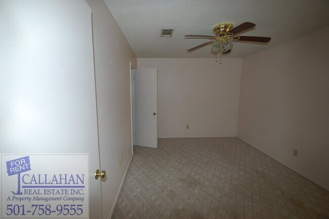 Foto del edificio - Maumelle 2 Bedroom