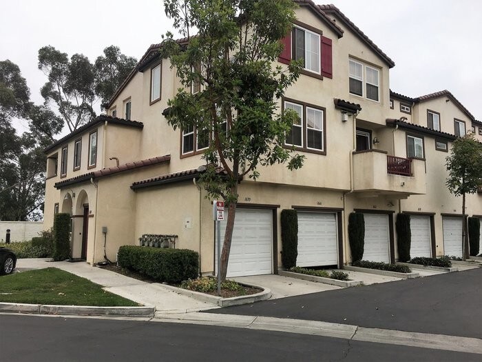 31 Townhouses for Rent in San Diego, CA WestsideRentals