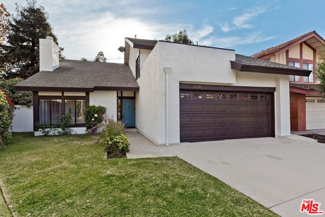 12106 Wagner St, Culver City, CA 90230 House Rental in Culver City