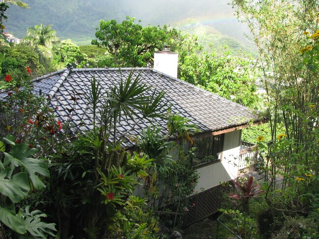 exterior - 3258 Huelani Dr House