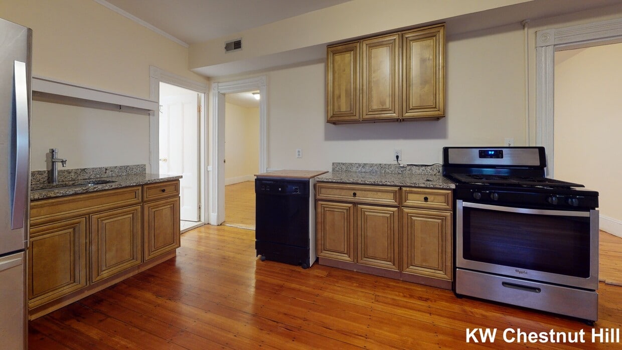 Photo - 192 Hillside St. Unit 1