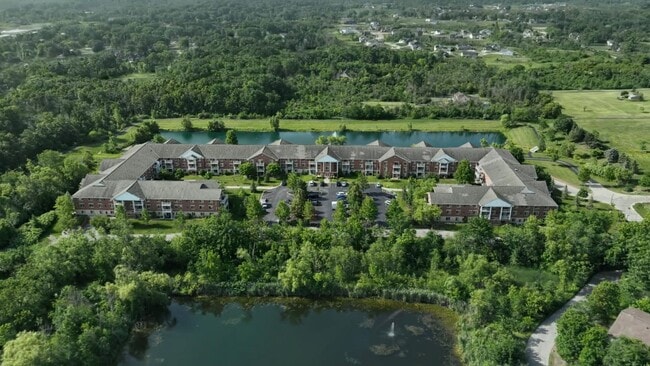  - Highlands at Wildwood Lake Apartments 55+