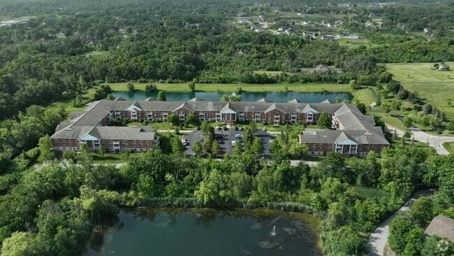  - Highlands at Wildwood Lake Apartments 55+
