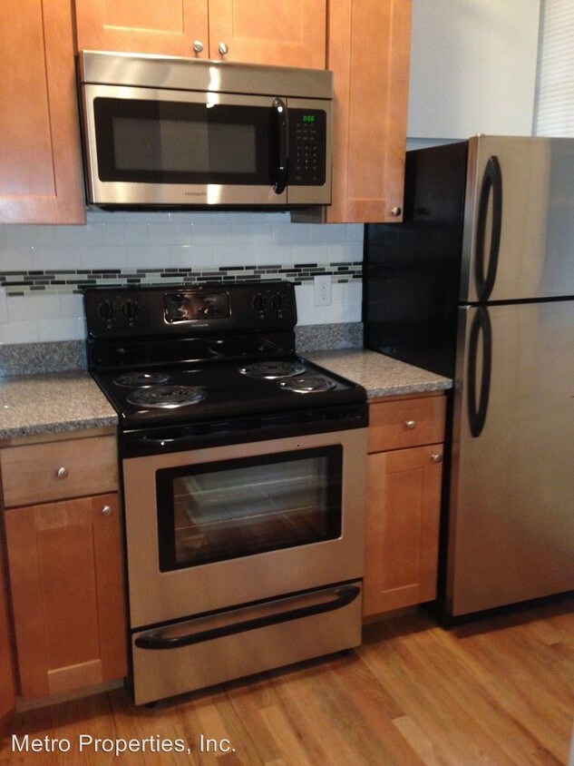 Foto principal - 1121 W Grace St