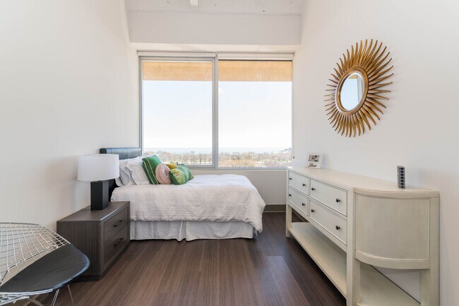 Foto del interior - 820 South Michigan