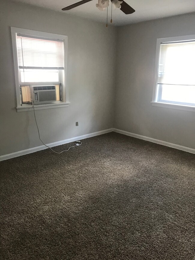 Bedroom - 533 Station St