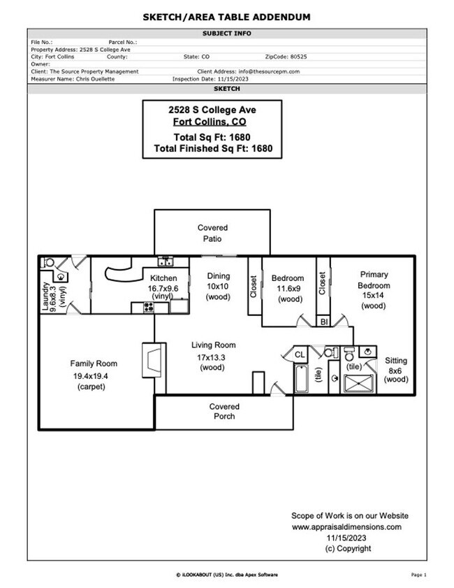 Building Photo - Month to Month Executive Rental