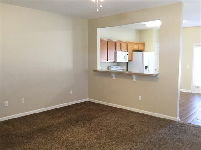 Foto del edificio - 10 Blue Oak Drive