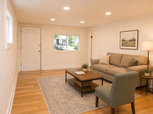 Foto del edificio - 814 N Germantown Rd