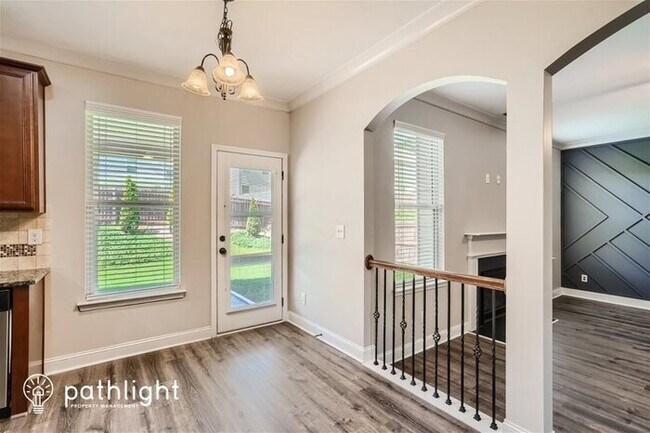Foto del edificio - 428 Windy Brook Court, Lawrenceville, GA, ...