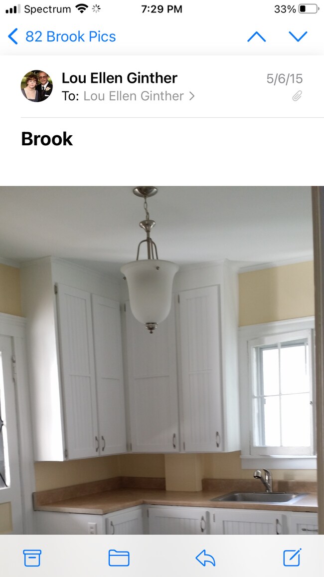 Foto del edificio - 82 Brook St