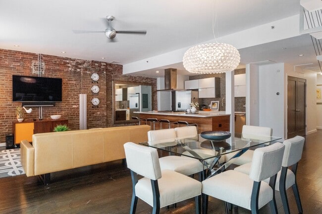 Photo - 136 Arlington St Apartment