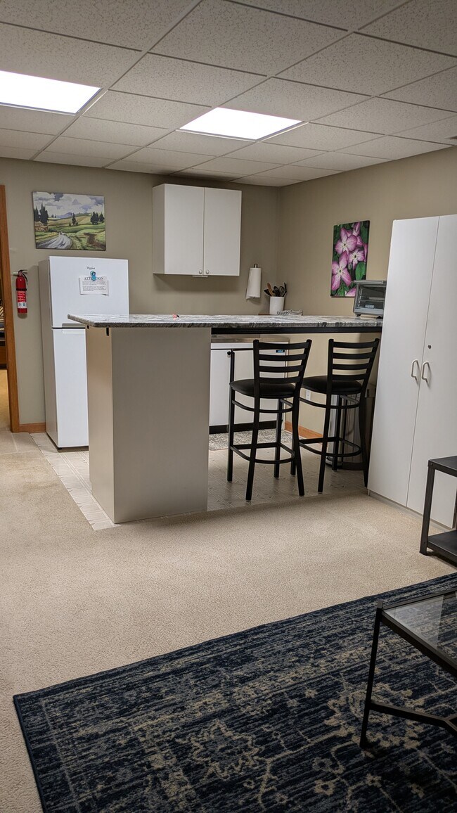Foto del edificio - 9 Mountain Laurel Ln