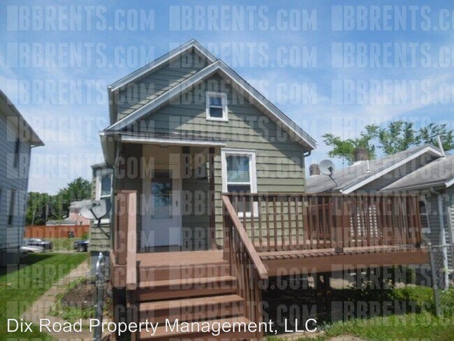 Foto del edificio - 2 br, 1 bath House - 225 Cereal Avenue,