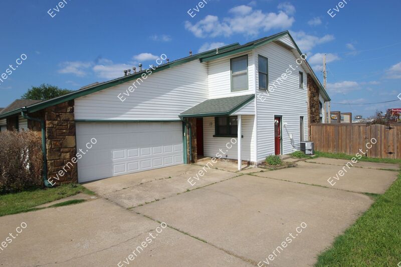 Primary Photo - 7021 S 78th E Ave