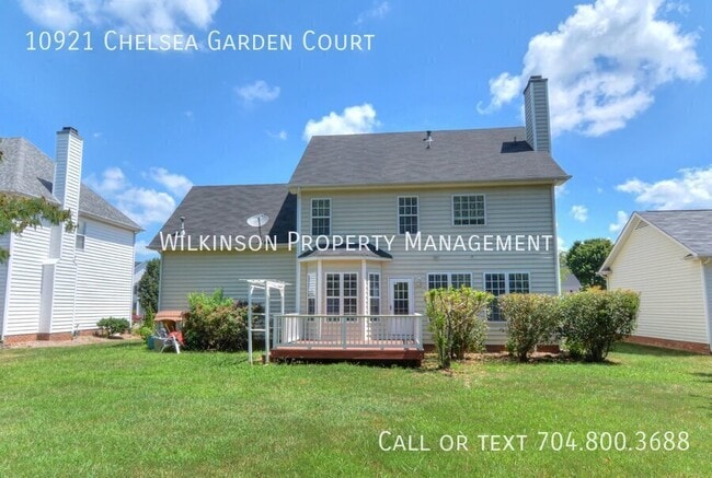 Building Photo - 10921 Chelsea Garden Ct