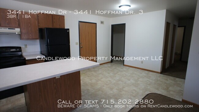Foto del edificio - 3441 Hoffman Dr