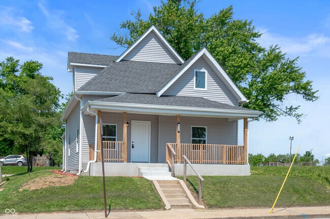 Building Photo - 2170 S East St