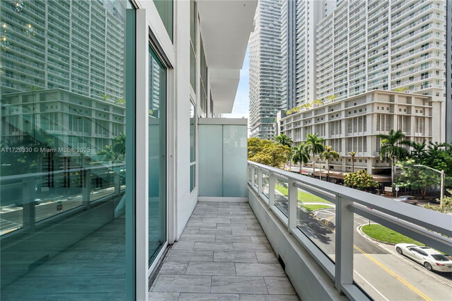 Foto del edificio - 1080 Brickell Ave