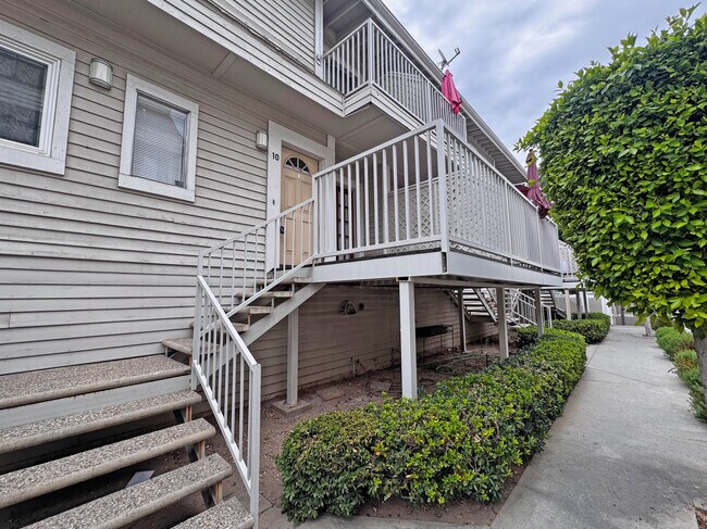 Foto del edificio - 72 S Greenwood Ave