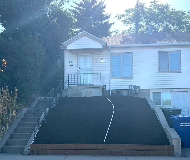 Photo - 761 S 1000 E Apartments