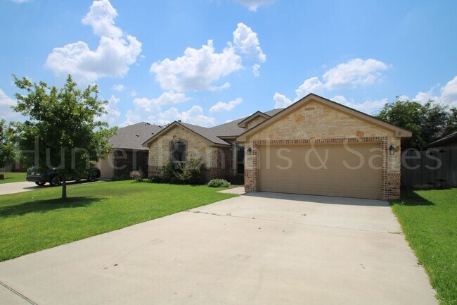 Foto del edificio - Temple 4 bedroom in Carriage House Subdivision