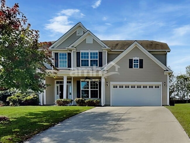 Building Photo - 1404 Manley Ct