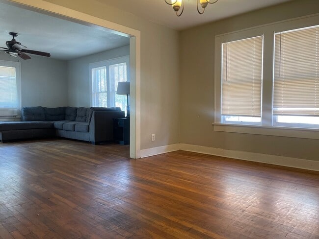 Foto del edificio - 2305 17th St