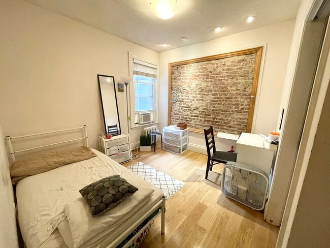 Foto del edificio - 860 Huntington Ave