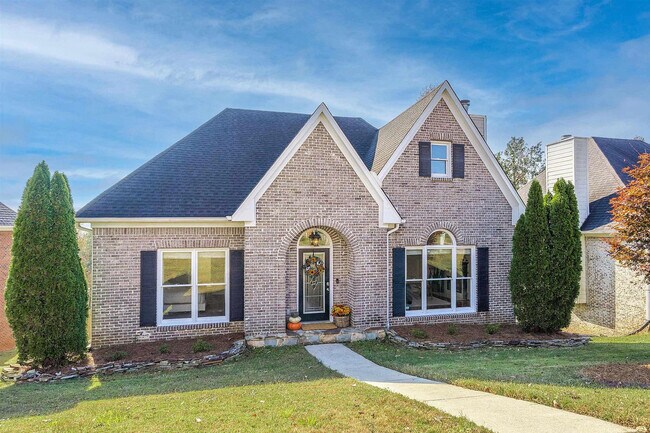 Building Photo - 1565 Bent River Cir