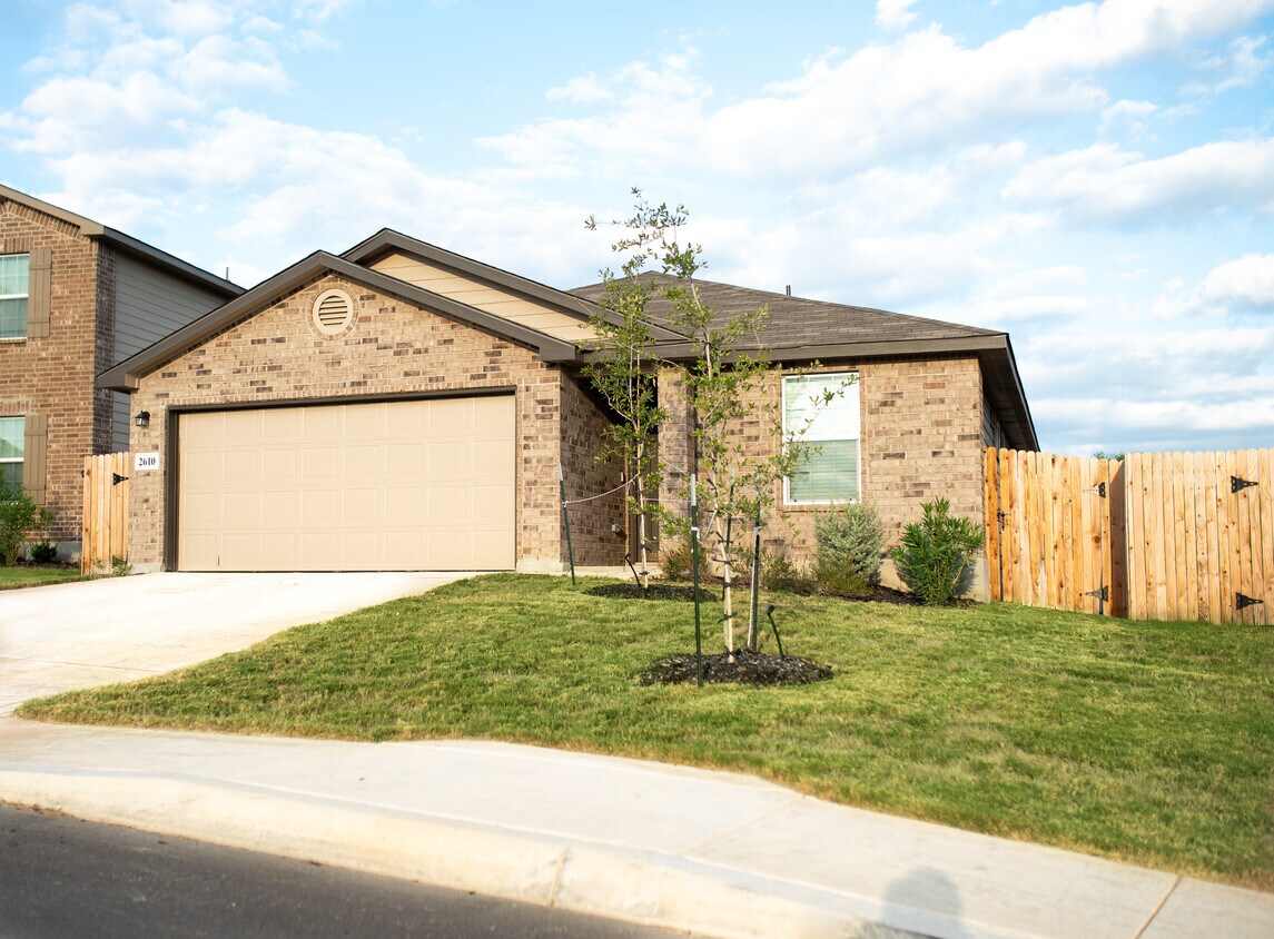 Foto principal - 2610 Wentwood Run