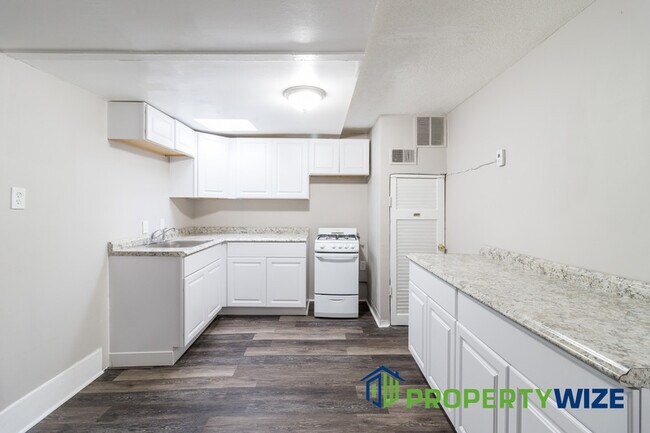 Foto del edificio - 517 Mosher St