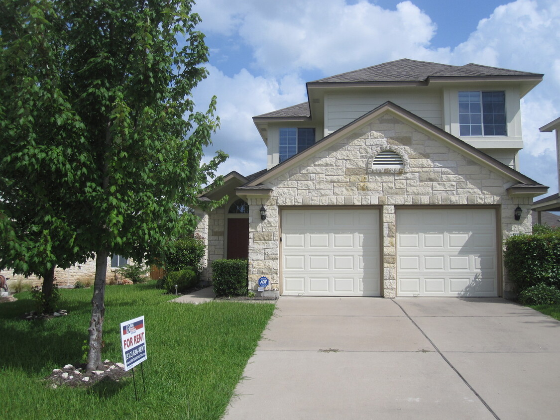 Foto principal - Great Home in Avery Ranch