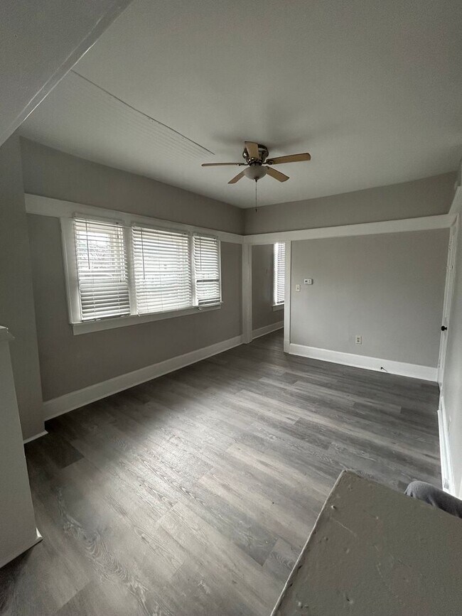 Foto del edificio - East