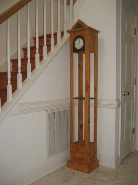Foyer - 4924 Lippingham Dr