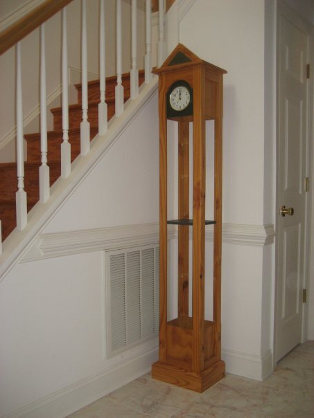 Vestíbulo - 4924 Lippingham Dr