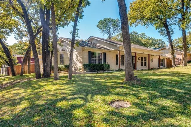 Foto del edificio - 7544 Madeira Dr