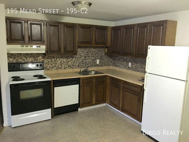 Building Photo - Welcome to Mead Meadows Apartments!