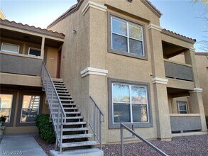 Building Photo - 2300 E Silverado Ranch Blvd
