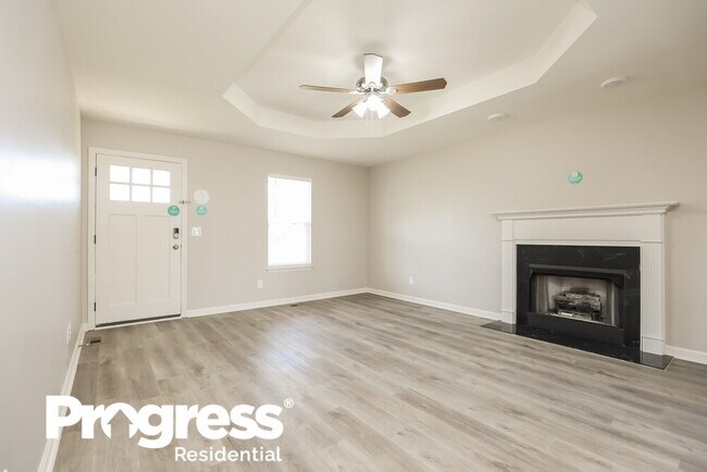 Foto del edificio - 2416 Sawmill St