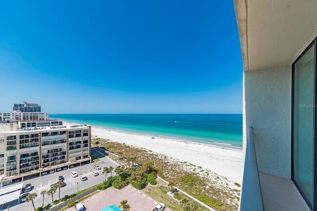 Foto del edificio - 1390 Gulf Blvd