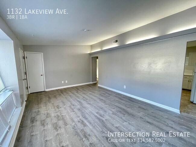 Foto del edificio - 1132 Lakeview Ave