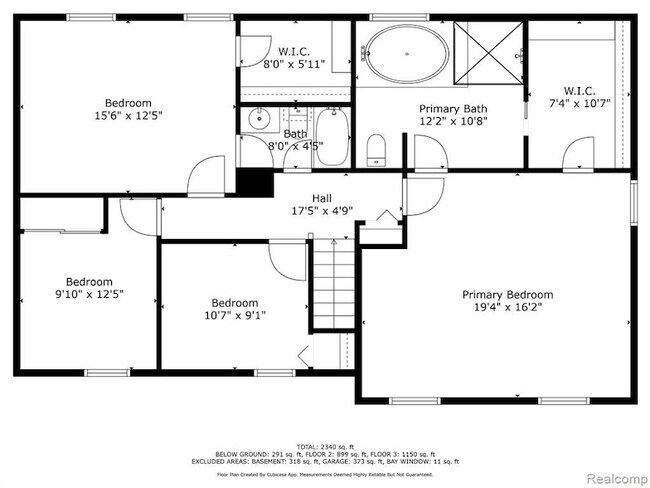 Building Photo - 2244 N Fairview Ln